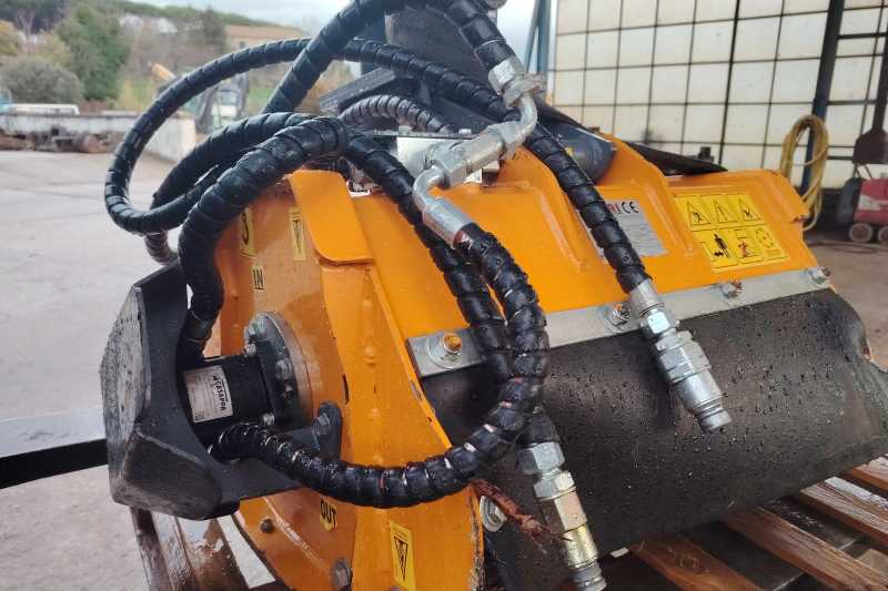 OmecoHub - Immagine FERRI THME60